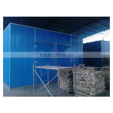 Wood Drying Machine Kiln for Sale photo-1
