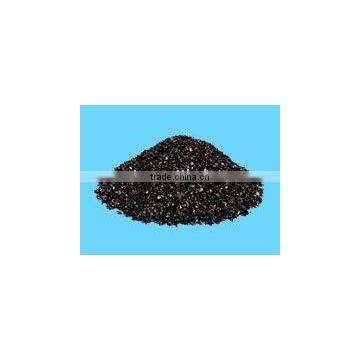 Waste Treatment Nutshell Carrying Silver Activated Carbon