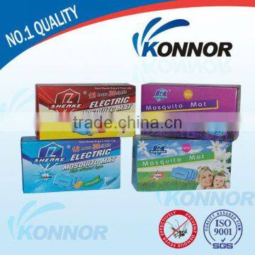 KONNOR good quantity mosquito coil and mosquito mat