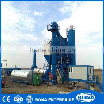 Best construction machine hot mix asphalt mixing plant price for you