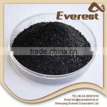 Hot Sale Products Good Price Organic Fertilizer Additive Soluble Sodium Humate photo-4