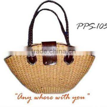 PPS-105 Ladies Band Handbags photo-1