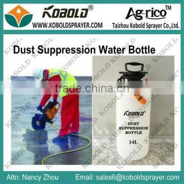 14L Dust Suppression Water Sprayer FOR bench saws