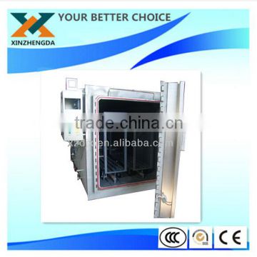 Food standard sterilization machine