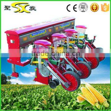 tractor 3 point link high quality corn seeder