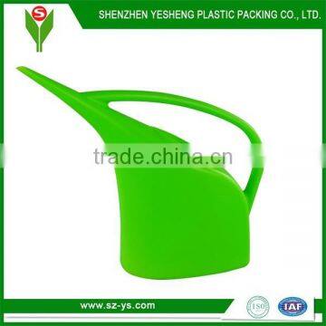 Plastic garden mini watering cans 1L wholesale