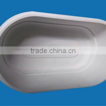 one piece bathtub mould acrylic bathtub mould with fiberglass RFP mould