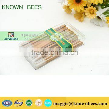 beekeeping tool transfering tool wood royal jelly pen for beekeeper