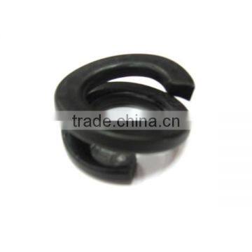 Double Coil Spring Washer