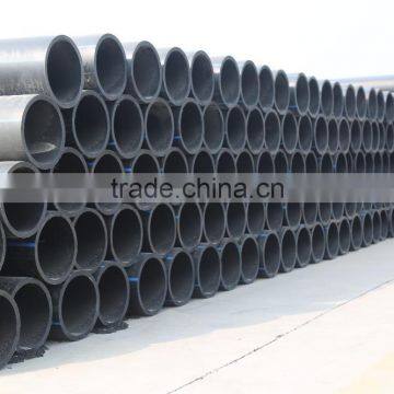 HDPE(PE80) Water Supply Pipe dn 63 photo-6