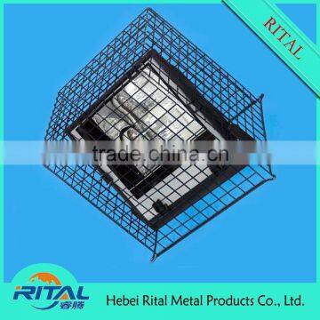 Floodlight Wire Mesh Guard for Sale on Alibaba Website