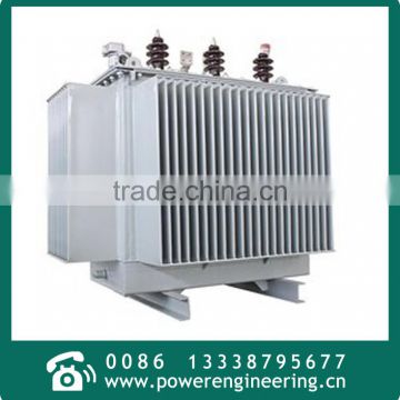 S13-M 11kV 250kAV oil-immersed power distribution transformer