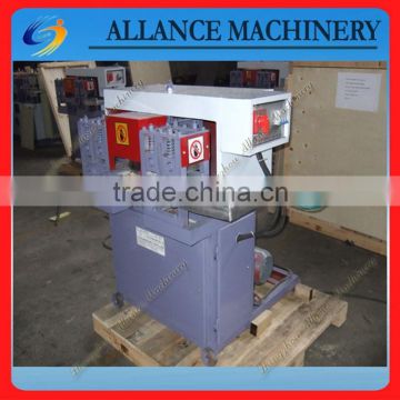 9 High efficiency wooden toothpick making machine