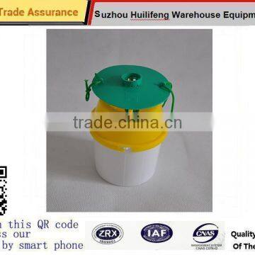 Professional Grade Squash Vine Borer Traps SVB Traps Durable Plastic Trap