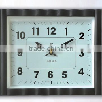 Marine Rectangular Slave Clock