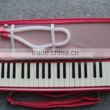 37 keys melodic with ABS case