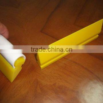 Wear Resistant Squeegee Applicator for Glass photo-6