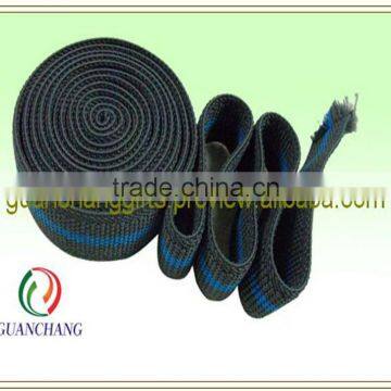 colorful elastic tape