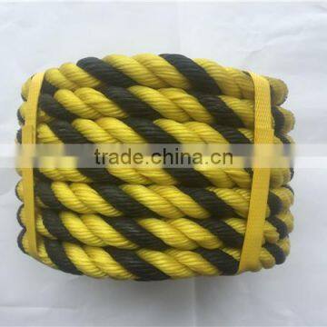 Ship Rope Mark Rope Tiger Rope From Linyi Dongtalent