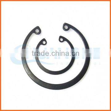 China Professional Custom Wholesale High Quality Stamping Circlip photo-4