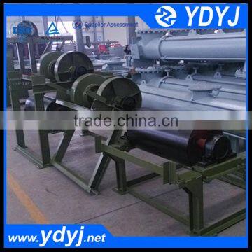 Large Capacity High Performance Belt Conveyor With Advanced Standard photo-6