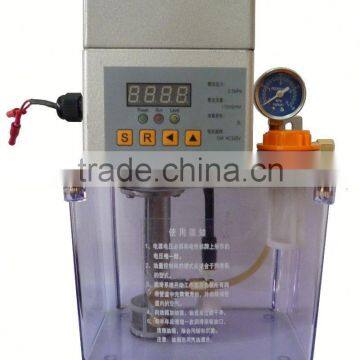 hand machine tools forging lubrication pump