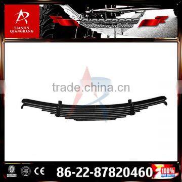 truck trailer semi trailer parts leaf spring