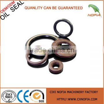 OME SERVICE RUBBER OIL SEAL photo-4