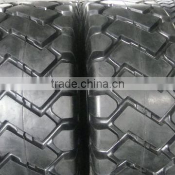 Radial OTR tire 15.5-25