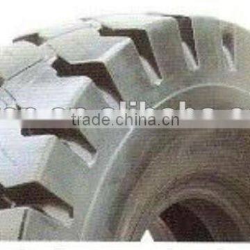 Port Tire E-4C 18.00-25 Bias OTR Tyre