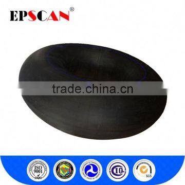 Natural Butyl Rubber Truck & Bus Tyre Inner Tubes 14.00-20