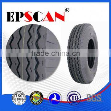 China Bias Light Truck Tyre Trailers Tire 1000-20