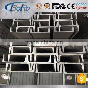 ASTM A269 304 Stainless Steel Square Bar photo-6