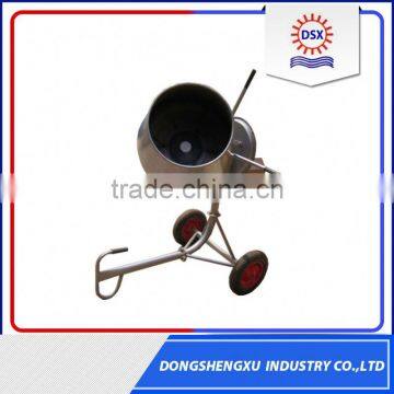 Excellet Quality Lowes Small Cement Mixer Price photo-6