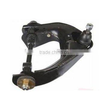 AUTO CONTROL ARM UP RH: 0SE4634200 / LH: 0SE4634250 USE FOR CAR PARTS OF KIA BESTA