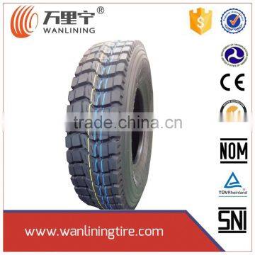 China Factory New Suv Tires 245 65 17 photo-2