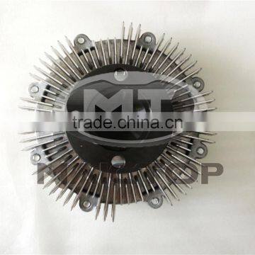 Fan Clutch Fan Coupler 16210-66020 for FJ100 UZJ100 Land Cruiser photo-4