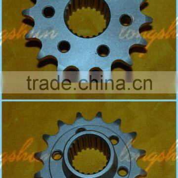 High Quality Kubota Combine Harvester PRO688-Q SPROCKET 5T057-4622-0 or Kubota DC-60 and Kubota DC-70 photo-4