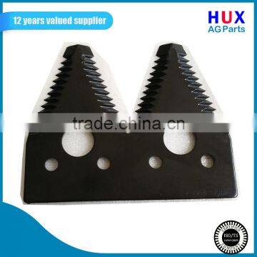 H163131 Harvester Knife Double Tooth Sickle