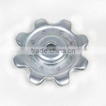 573399 New Holland Lower Idler Sprocket