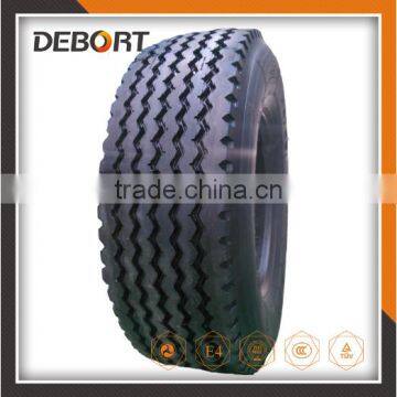 China Tire 385 65 22.5 photo-2