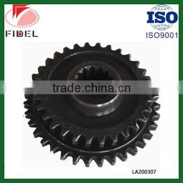 High Quality With Factory Price Main Shaft Gear for Sales