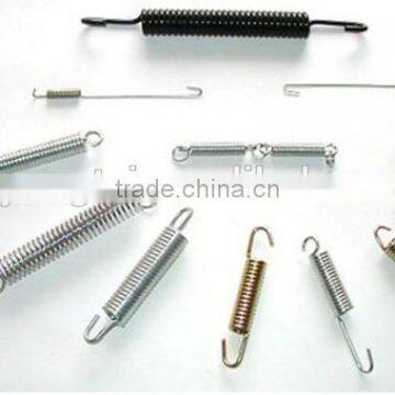 China High Quality Extension Spring for Agriculture Small Tractor Engine photo-3