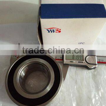 Truck Axle Repair Kit Bearing 42x82x40 DAC42820040 photo-3