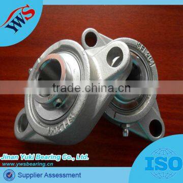 pillow block bearing UCFL322