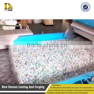Widely Used Aluminum Recycling Machine photo-3