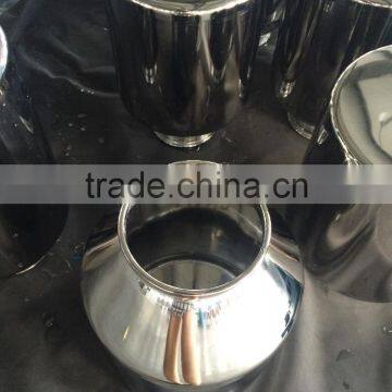 2016 Hot Sale Stainless Steel Storage Drum for Pharmaceutical Industry photo-2