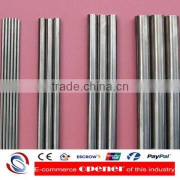 iso ASTM YT YG YW K10 K20 K30 M05 M10 M20 M30 P10 P20 P30 P40 cemented tungsten carbide straight round square bar in stock