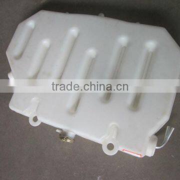 sinotruck parts expansion tank WG9112530333,howo shacman truck parts expansion tank