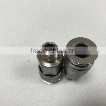 NTP1/8" male of pneumatic fitting